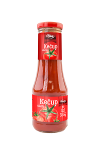 CBA Kečup sladký 300 g